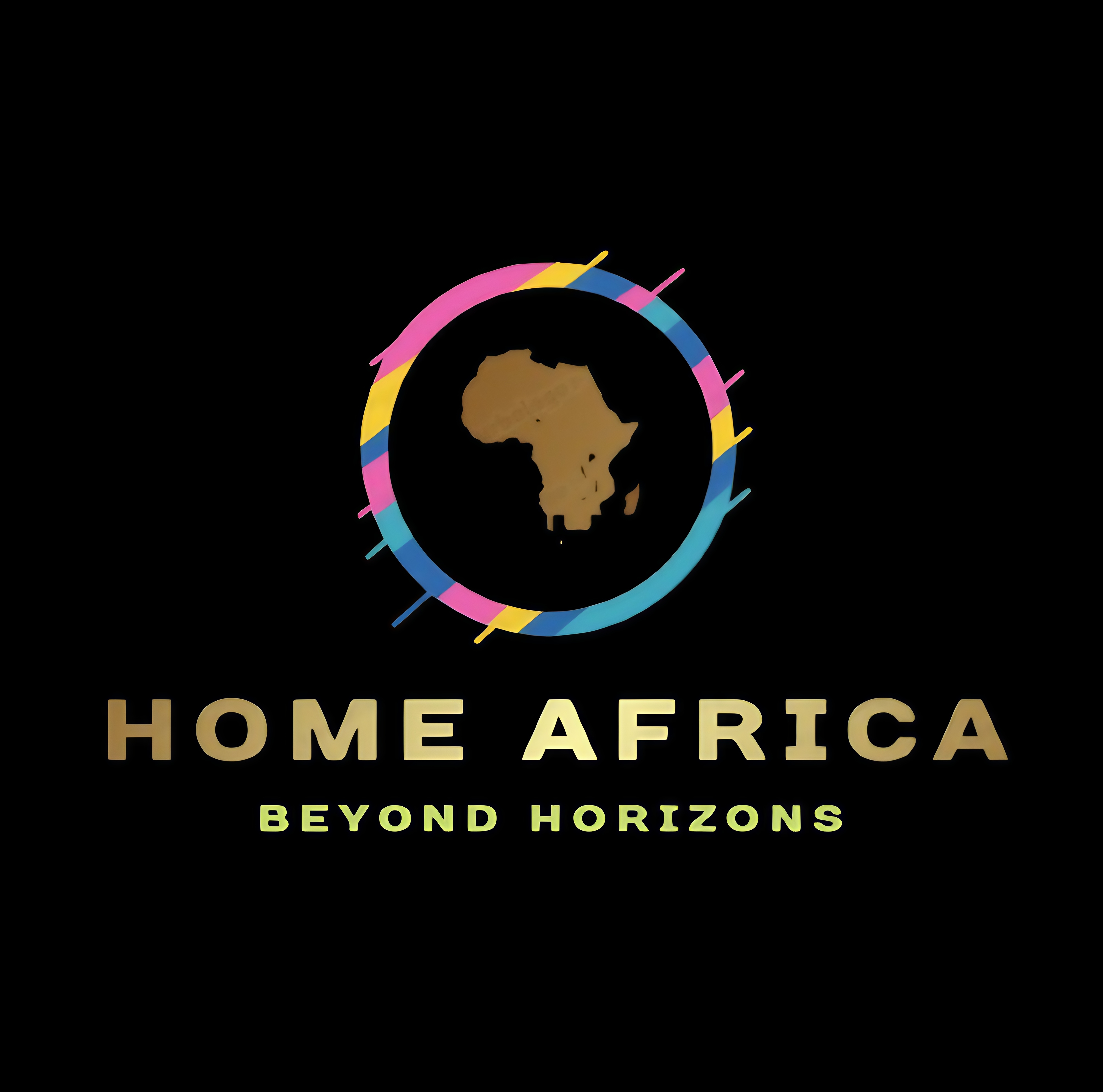 HOME AFRICA